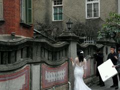 -杨桃院子旅馆(厦门鼓浪屿中华红墨店)