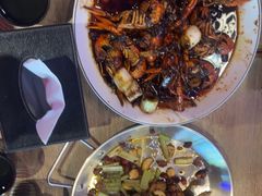 -红盔甲·小龙虾(车公庙店)