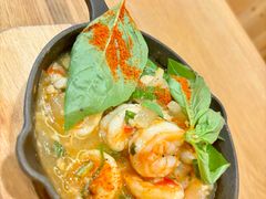 -迷你椰·泰式大排档(共康店)