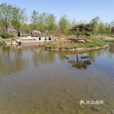 美丽的春天（九）夏至亭篇