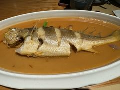 大陈黄鱼家烧-荣小馆(杭州大厦店)