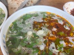 -清真马杰山牛肉汤馆