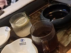-天然沐足·推背采耳·敷姜艾灸(龙眼美食街店)