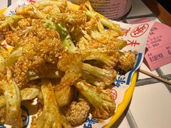 -碌碌发·东南亚风味烧烤档(体育西店)