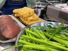 -小螺大作·螺蛳粉火锅(林和西店)