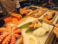 -广州富力君悦大酒店·凯菲厅