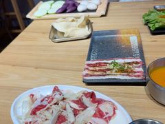 -乌拉烤肉(如皋首店)