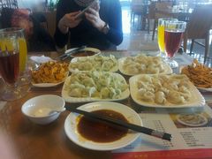 android_upload_pic-新兴园饺子馆(河南街店)