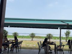 -七的湖·晚芳亭·阳澄湖农家菜·大闸蟹(莲花岛店)