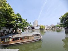 -衣裳街历史文化街区