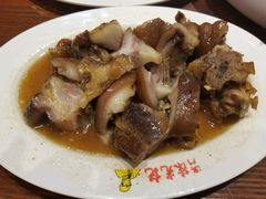 -陈光记烧腊(长寿路店)