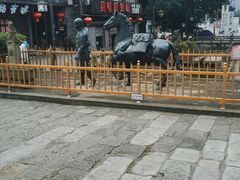 -南关石牌坊古镇
