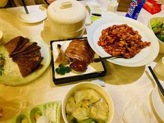 -峨嵋酒家(牡丹园店)