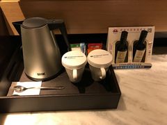 -深圳温德姆至尊酒店