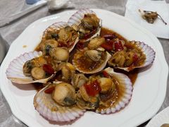 -九龙餐厅(大沽路店)