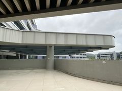 -汕头市游泳跳水馆