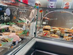 -PAOPAO Bakery&Café(港汇店)