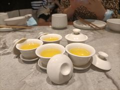 -渔语鱼新川菜Bistro(万象天地店)