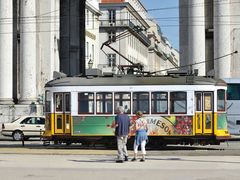 -商业广场(Praça do Comércio)