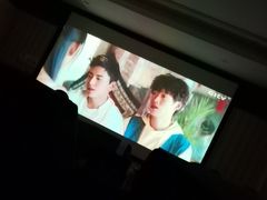 -汉宫汤泉汗蒸洗浴(五四广场店)