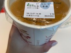 -1点点(永康丽州中店)