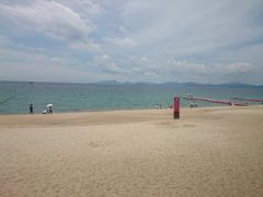-玫瑰海岸文化旅游度假区