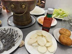 -三兴涮羊肉(荣安大街店)
