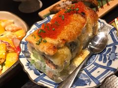 狮子王寿司-和一料理(安阳店)