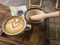 -春庄咖啡SpringHues(钟楼小区店)