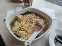 白菜馄饨-锡笼记·无锡小笼(人民路店)