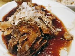 -尚府一品·烤鸭·新京菜(圆明园店)