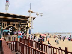 -老虎石海上公园