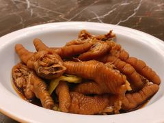 -老板很二(吉大店)