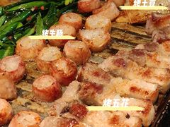 -双门洞·珍珠家韩式烤肉(永丰社区八区店)