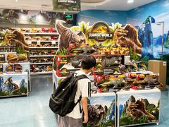 -TOYSRUS玩具反斗城(上海万象城店)