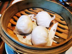 -福州世茂洲际酒店·福邸(台江店)