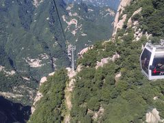 -华山风景名胜区