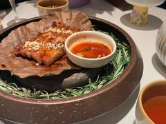 -狮拾久·现代新加坡料理(壹方城店)