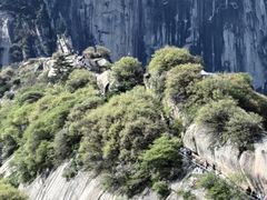-华山风景名胜区