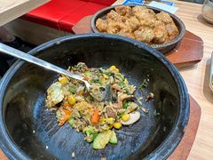 -米村拌饭(东方新天地店)