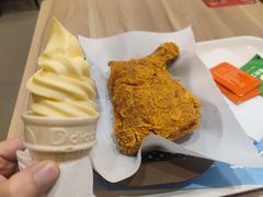 -德克士(车站路店)