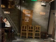 门面-南京大牌档(济南万象城店)