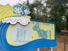 -渔岛海洋度假区