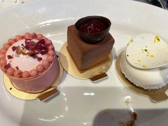 -广州富力君悦大酒店·凯菲厅