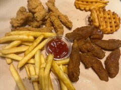 -必胜客(长安长青店)