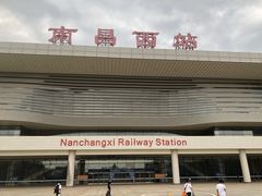 -南昌西站