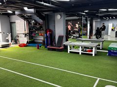 -即刻健身馆(对外经贸店)