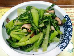 -粗茶淡饭(东关街店)