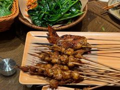 -鸽子窝(黄村店)