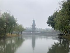-上海方塔园